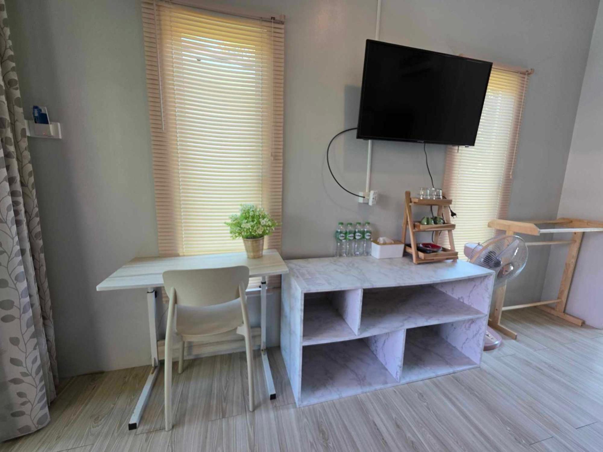 Casa vacanze Baan Suan Khun Ta บ้านพักสวนคุณตา